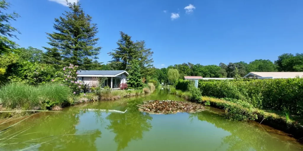 Camping De Kempenzoom