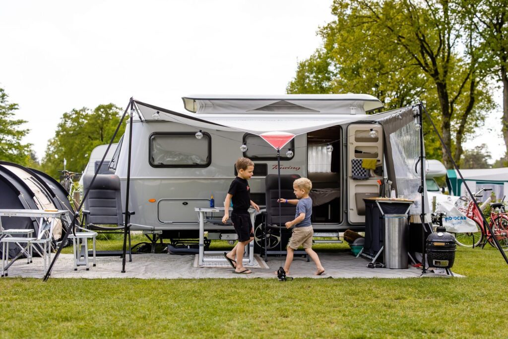 Camping Noetselerberg