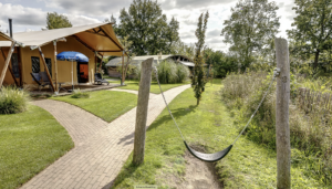 Vakantiepark Rheezerwold
