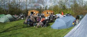 Motorcamping 't Witveen