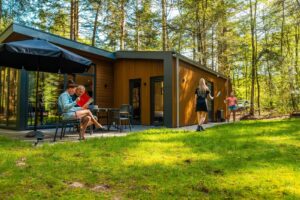 Vakantiepark De Wiltzangh