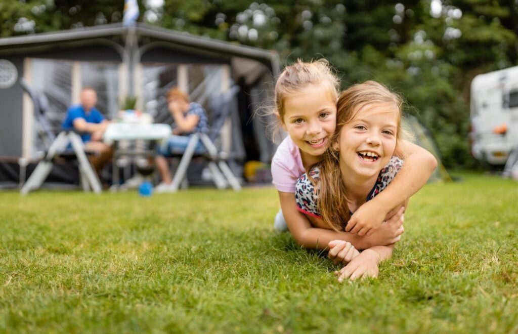 Charme Camping Heidepark