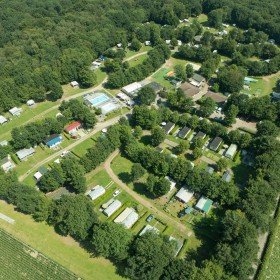 Camping De Watertoren