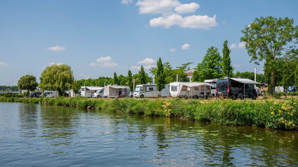 Resort Marina Oolderhuuske