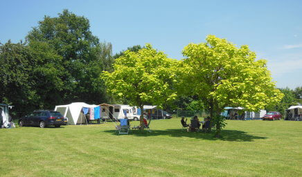 Boerderijcamping Straoterhof