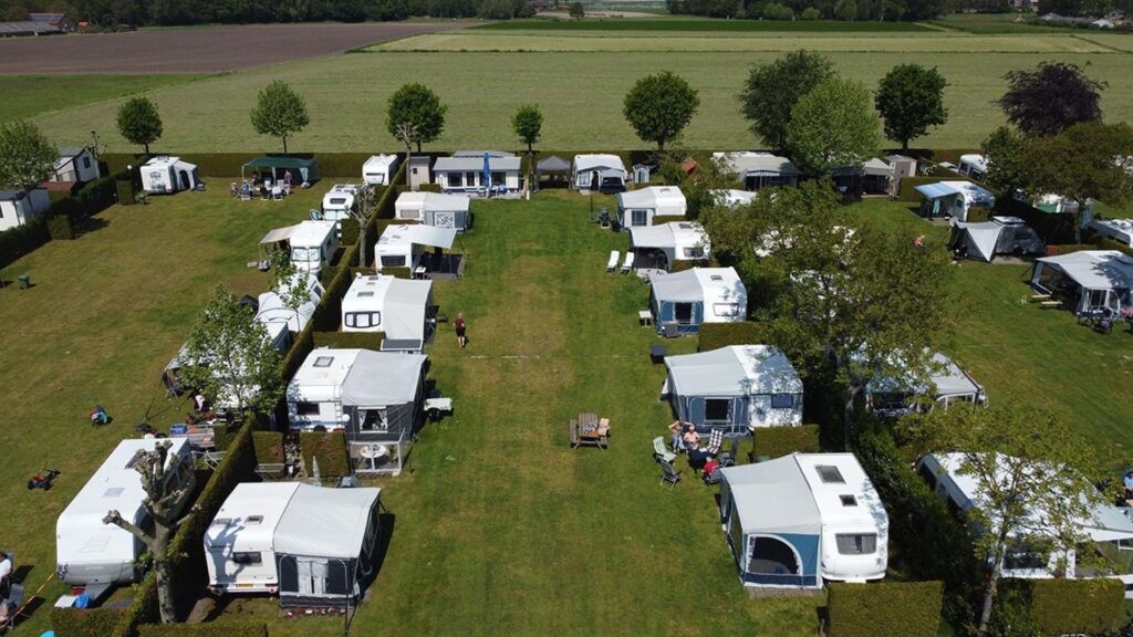 Camping Activiteitencentrum Geelenhoof