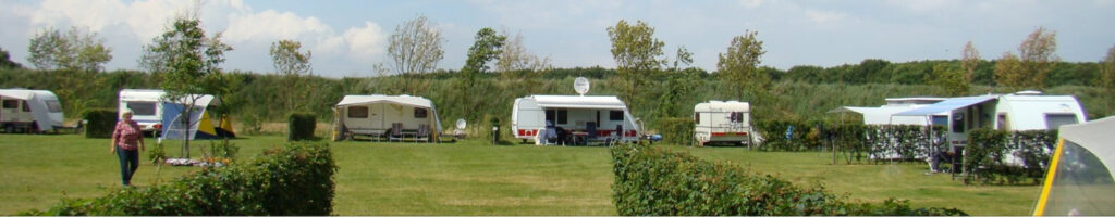 Camping Boschheide