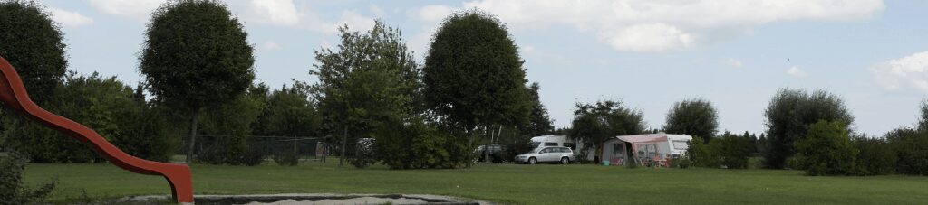 Camping Spitsbroek
