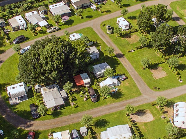 Camping Bonte Hoeve
