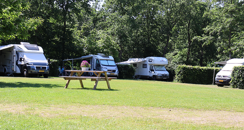 Camping Heiderust