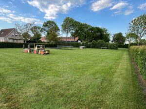 Minicamping 't Hof Welkom