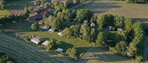 Camping De Peelweide
