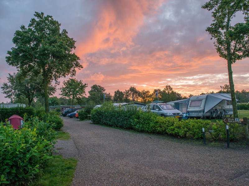 Camping De Schatberg