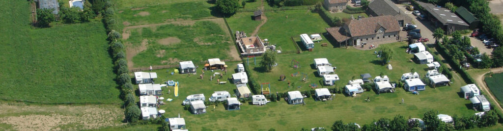 Camping Hovershof
