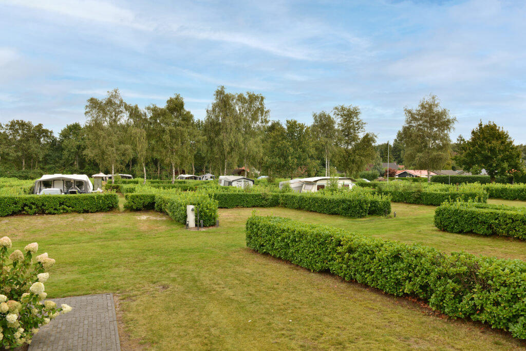 Recreatiepark Familyland