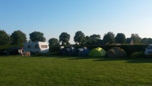 Camping De Sleng