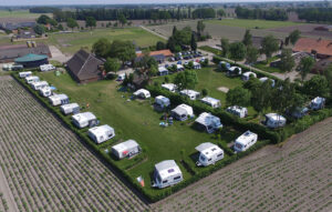 Minicamping de Venneweide