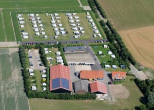 Camping De Lange Pacht