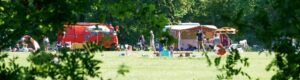 Camping De Hoevens