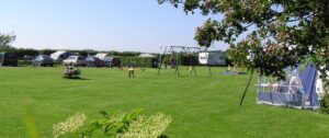Camping De Harpeweide