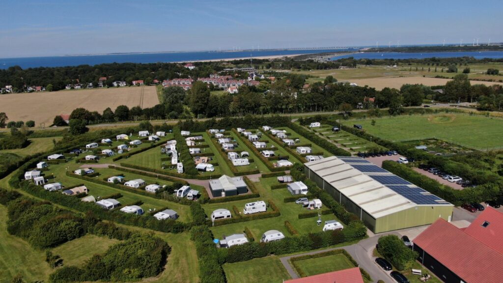 Camping Hofstede Elzenoord