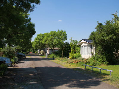 Camping Duivenbos
