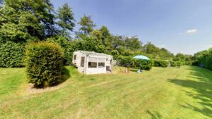 Camping Vredenhoef