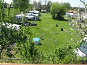 Kampeerboerderij De Heikant