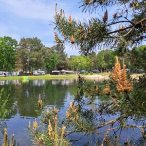 Camping Boekels Ven