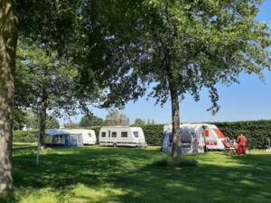 Mini camping Le-Silence