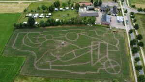 Camping De Zandley
