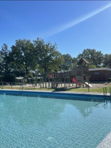 Camping ’t Buuteland
