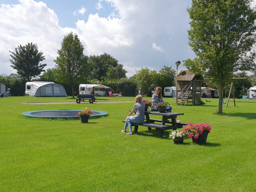 Minicamping De Runsvoort