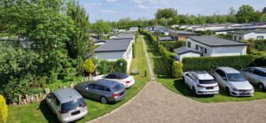 Camping de Meypacht