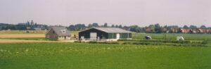 Camping De Krammer