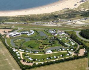 Resort Land & Zee