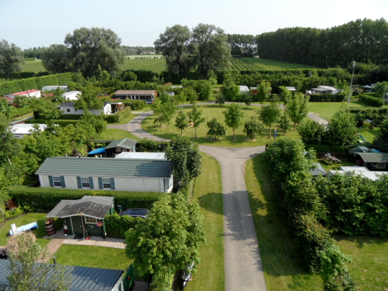 Camping Oranjehof