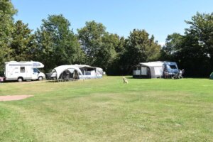 Camping 't Weergors