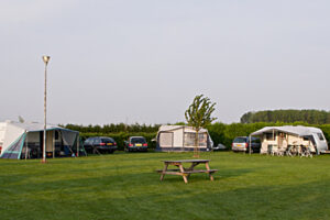 Camping De Kijfakker