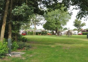 Camping Rivo Torto