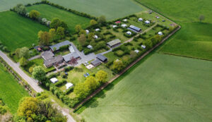 Kleine Camping 't Eikenbos
