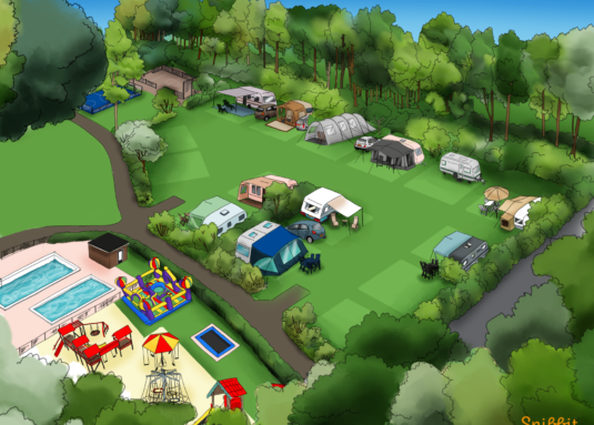 Camping Goorzicht