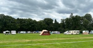 Minicamping De Wolboom