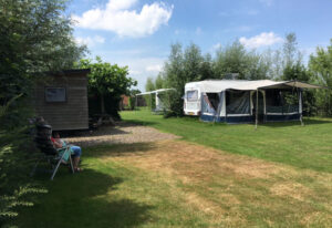 Camping Het Hoegen