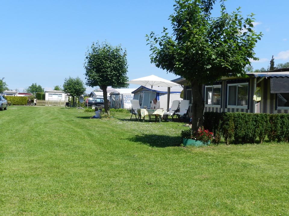 Camping Oud Meijenhorst