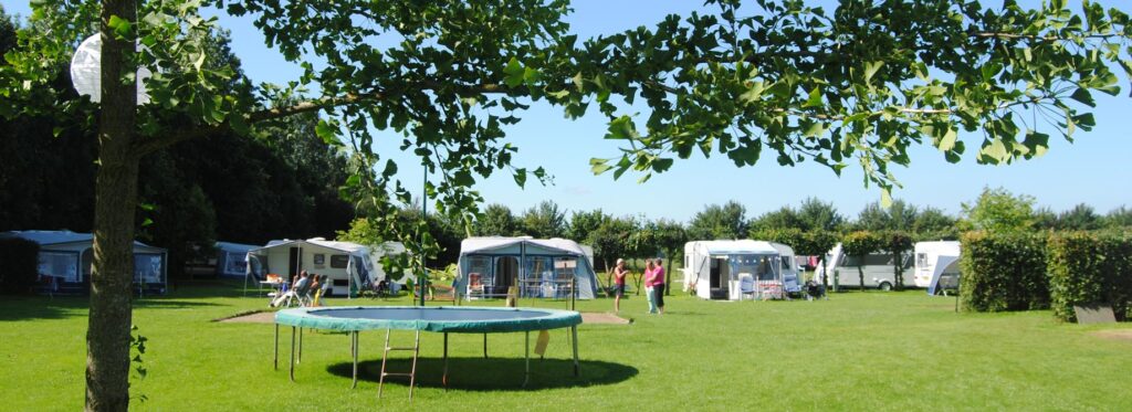 Camping Warnstee