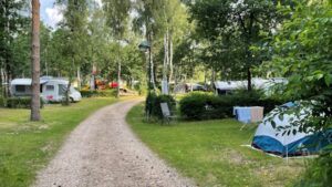Camping 't Veluws Hof