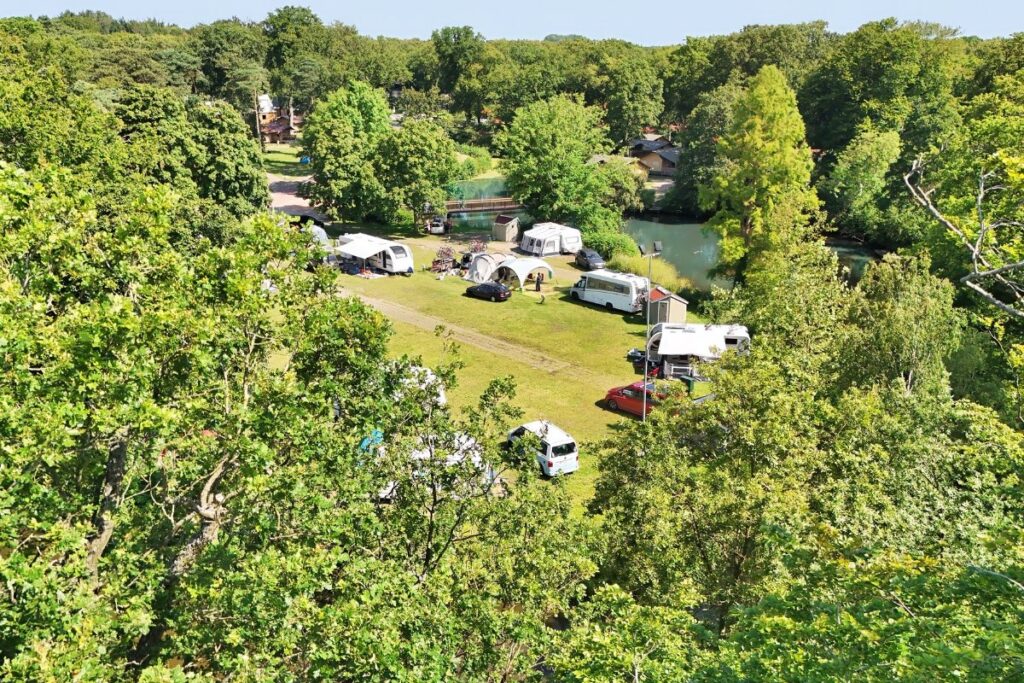 Vakantiepark Duinrell