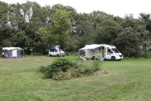 Camping De Ruigenhoek