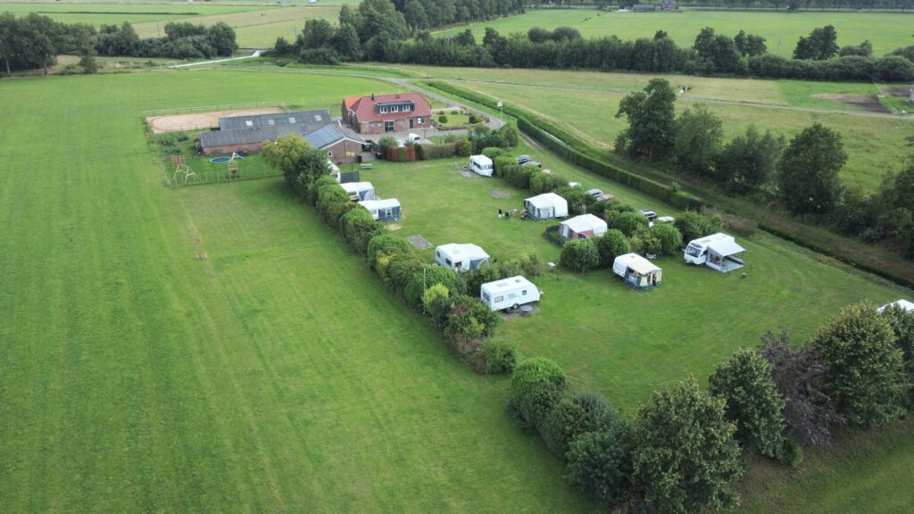 Boerderijcamping 't Spikkie